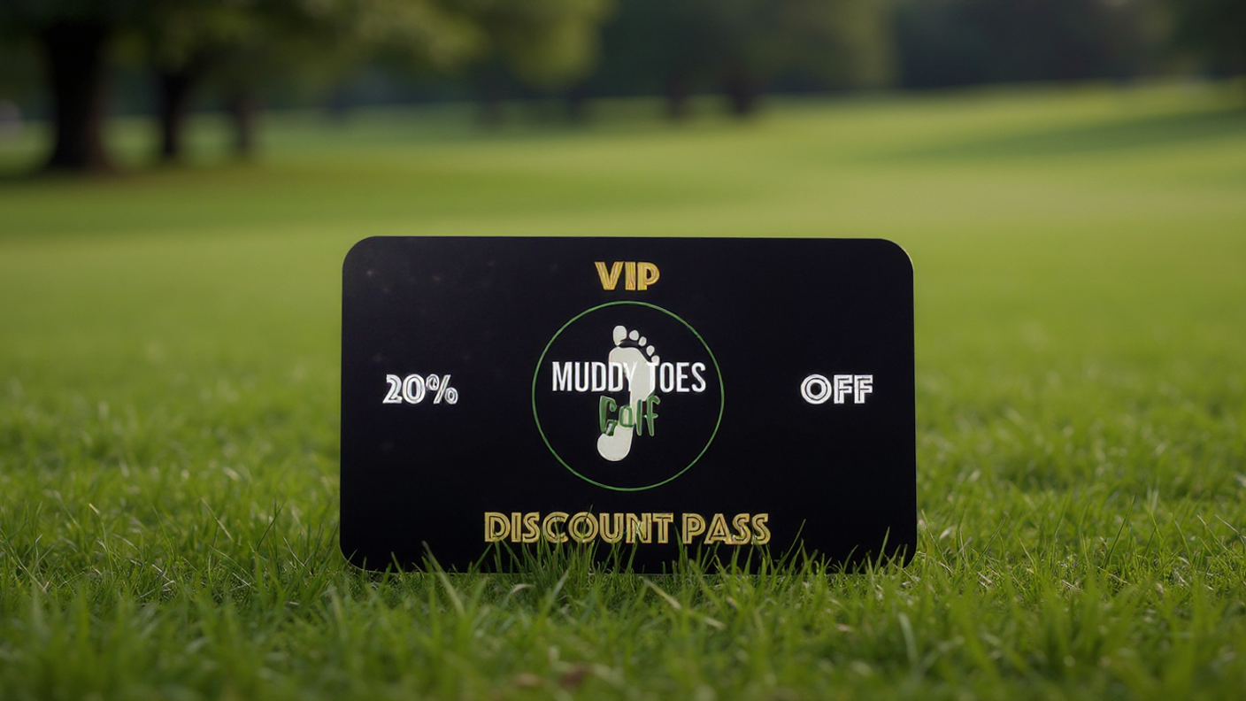 VIP Discount Pass